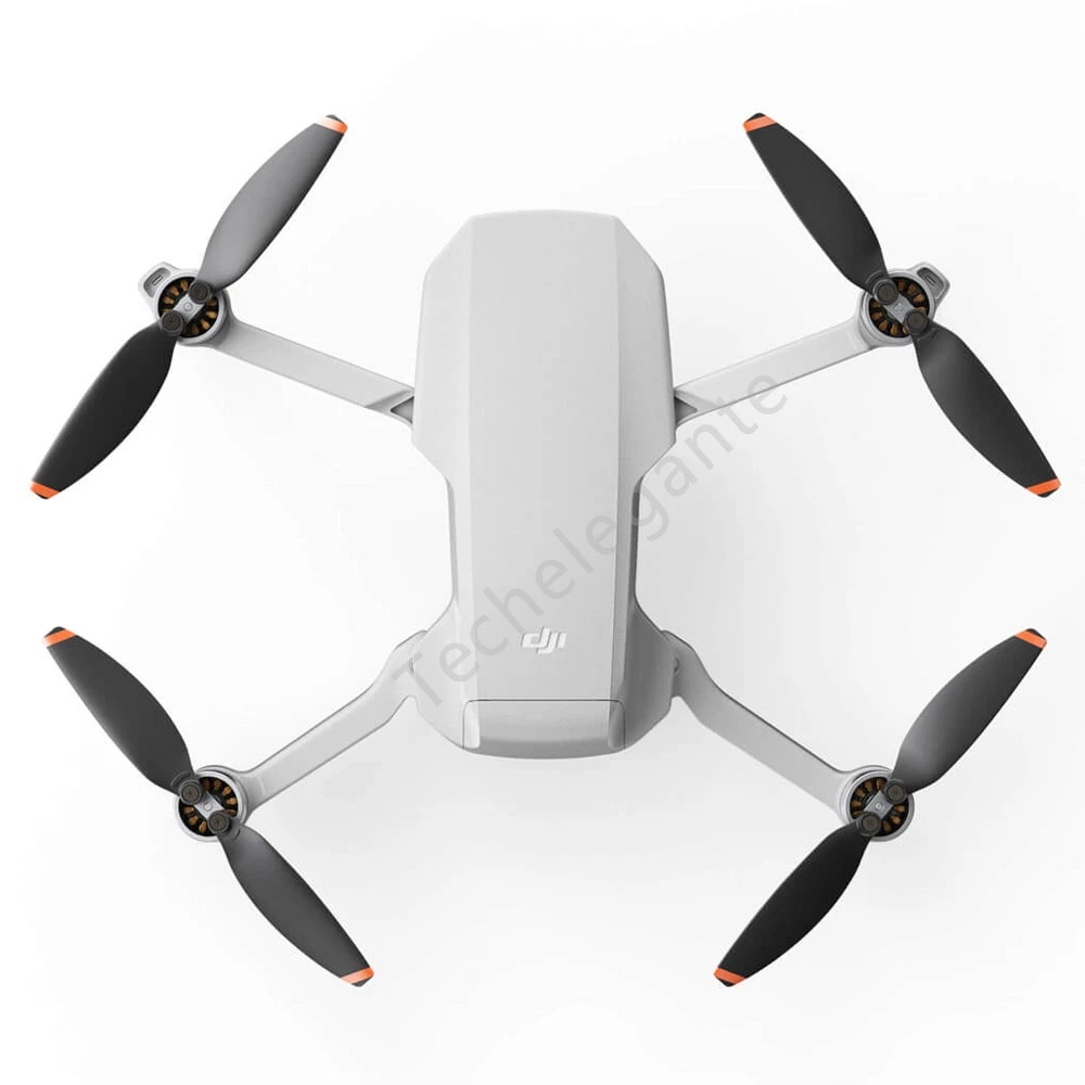 Drone Ndvi - طائرة DJI Mini 2 الأصلية بدون