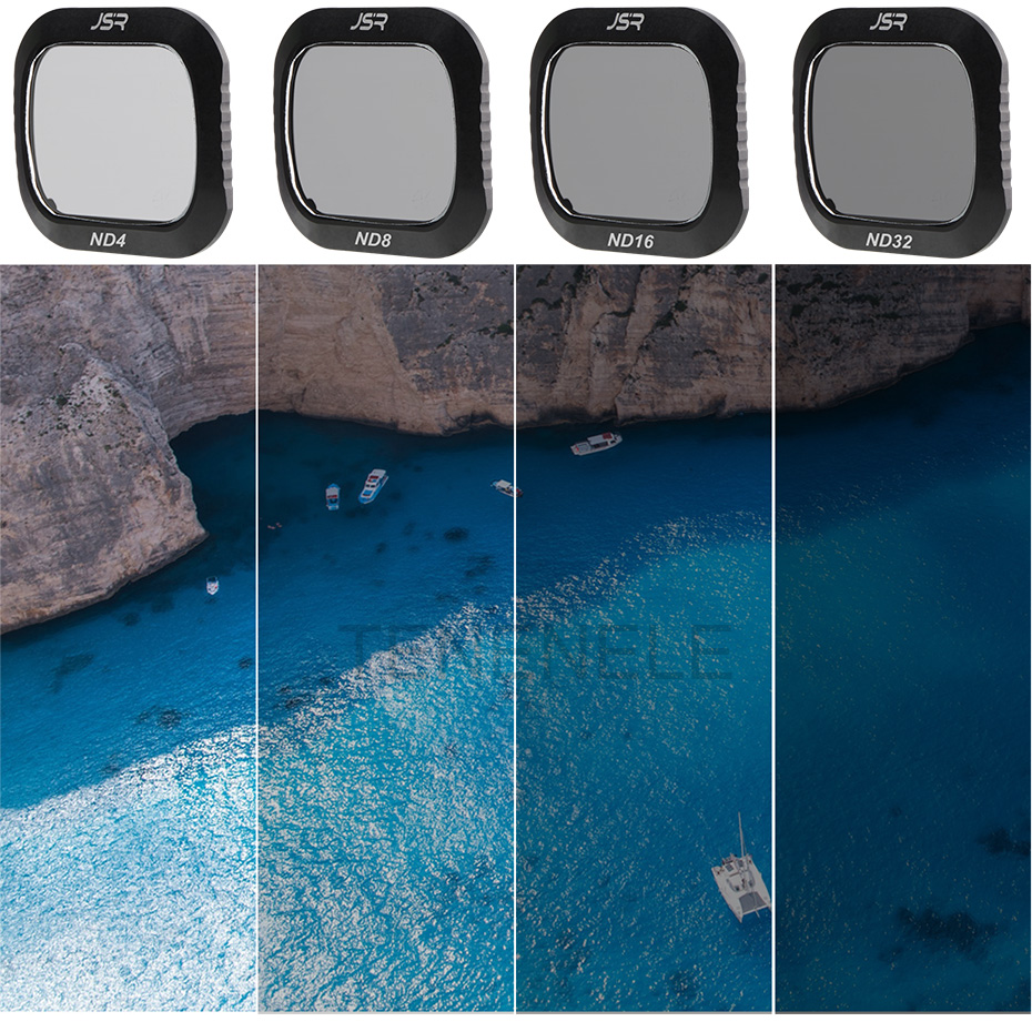 Drone Ndvi - ل Mavic 2 برو الطائرة بدون
