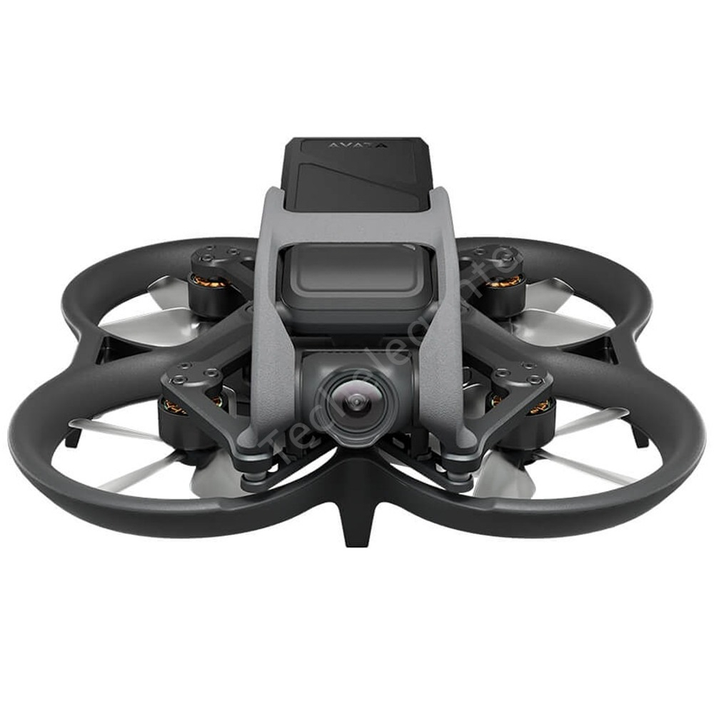 طائرة أفاتا 1 بدون ملحقات (بدو - مراجعة Drone Ndvi وسعره