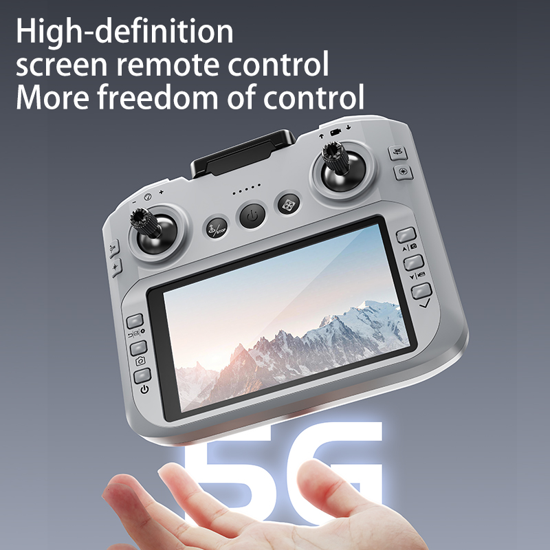 طائرة بدون طيار Z906 الأصلية ق - مراجعة Drone Mapping وسعره