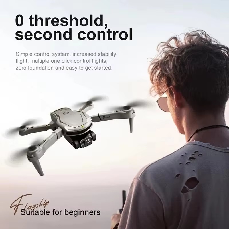 طائرة شاومي بدون طيار V88 8K ا - مراجعة Drone Surveying وسعره