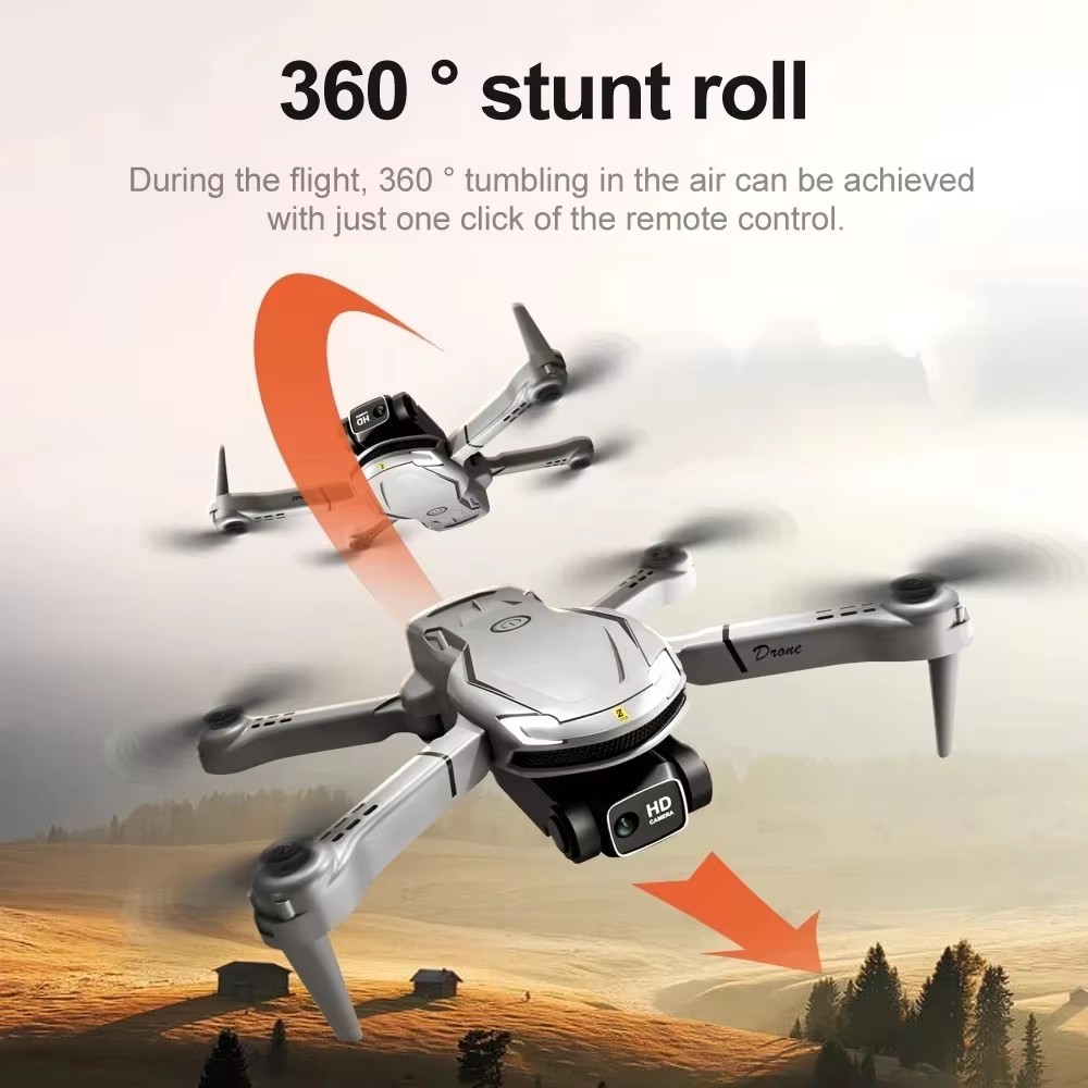 طائرة شاومي بدون طيار V88 8K ا - مراجعة Drone Surveying وسعره