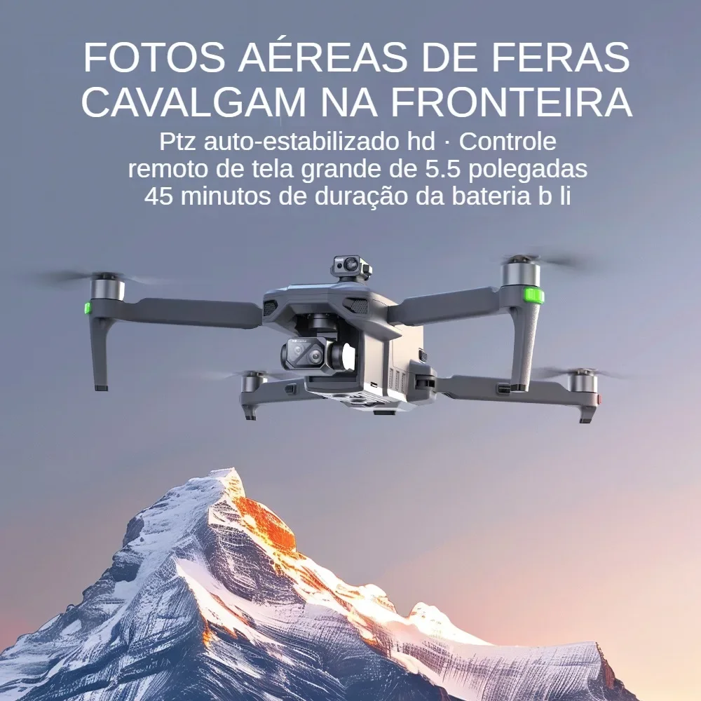ZLL SG909 SG909MAX طائرة بدون  - مراجعة Drone Mapping وسعره